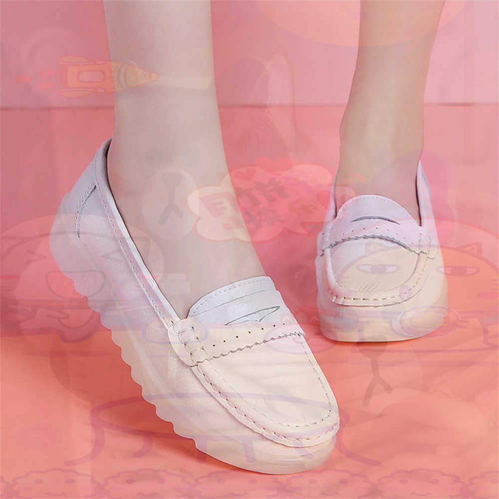 Moccasin Driving Teenage Sneak - Tech Office Wear Men recension och pris
