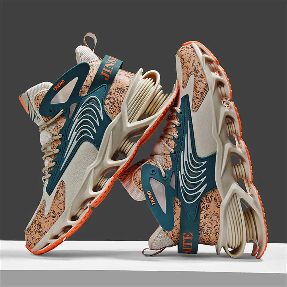 Non-slip Mid Child Running Sne - Office Print Tech recension och pris
