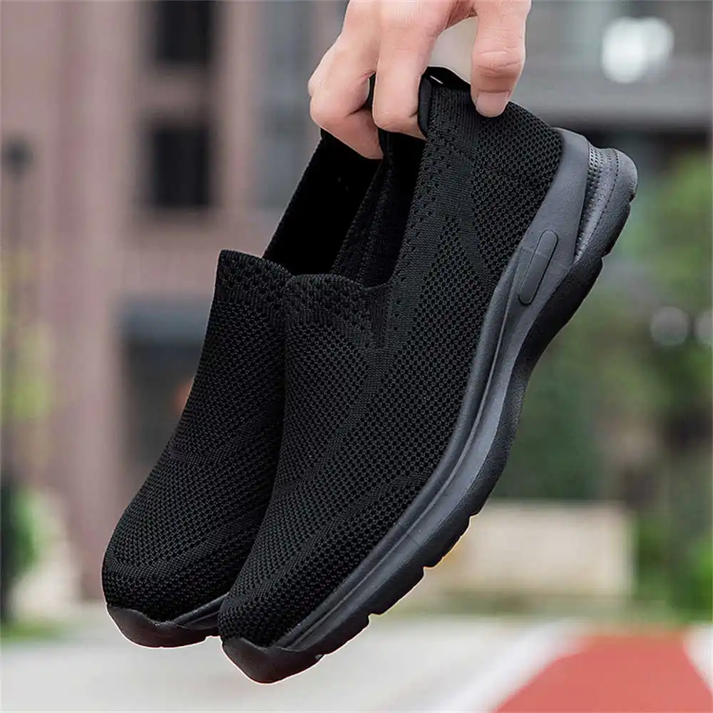 Without Lace Net Man's Boots F - Tech Office Wear Men recension och pris