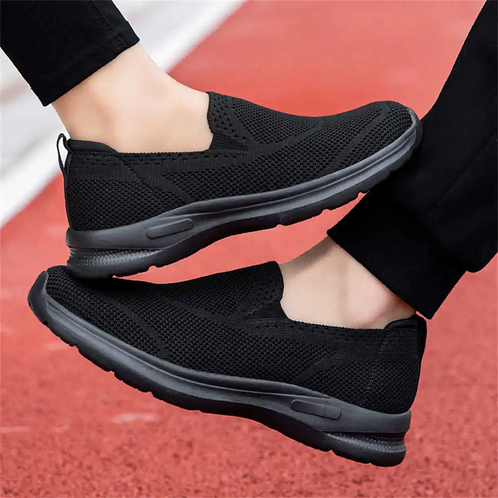 Without Lace Net Man's Boots F - Tech Office Wear Men recension och pris
