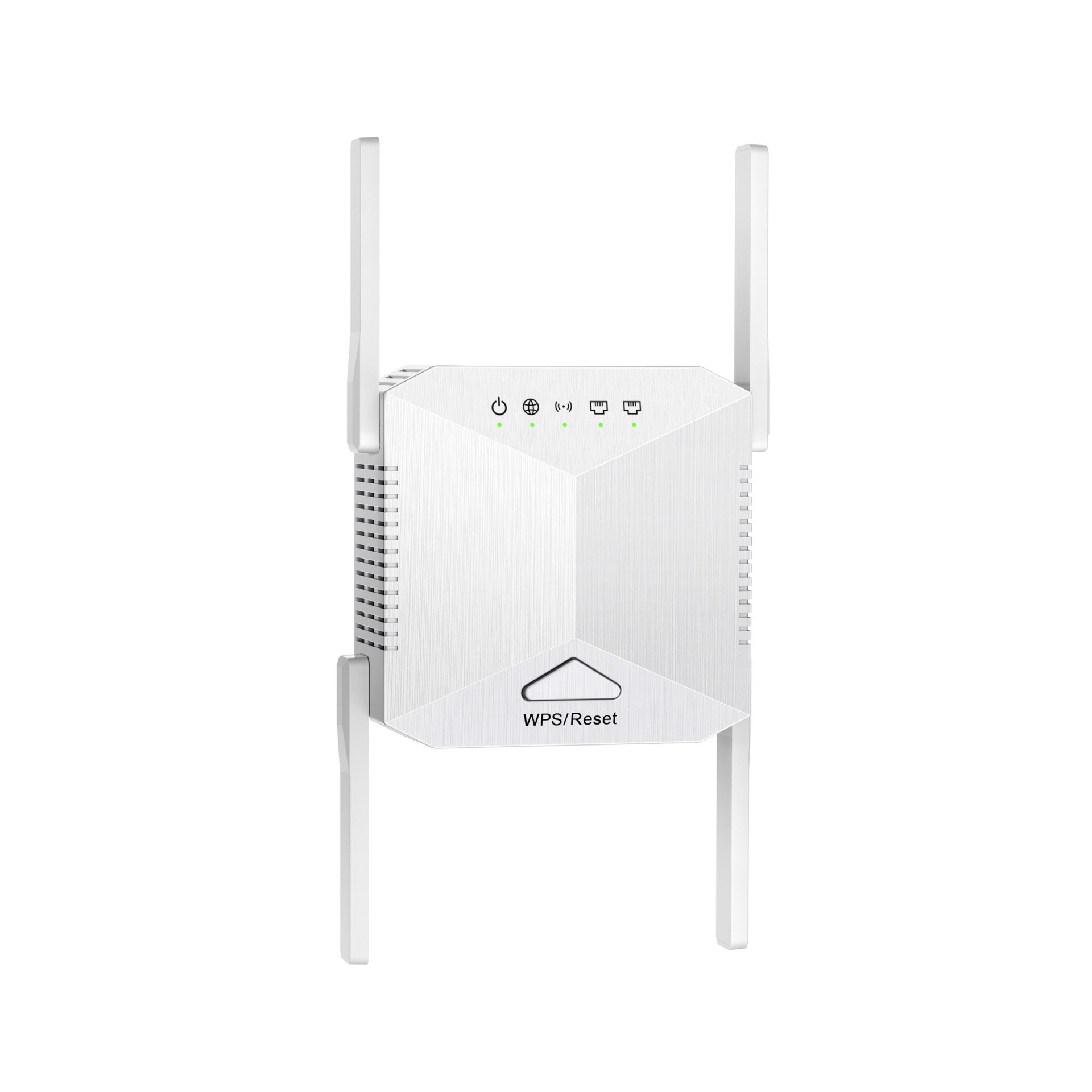 4 Antenna 1200Mbps Wireless Wi - Wifi Range Extender recension och pris