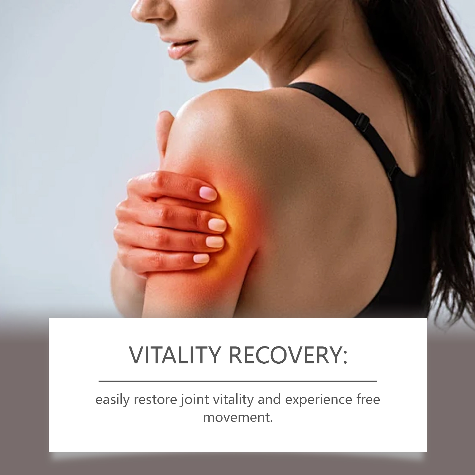 Bee Venom Joint Muscle Soothin - Tech Office Worker recension och pris