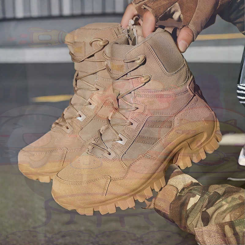 Tan Long Barrel Deadlift Casua - Tech Office Wear Men recension och pris