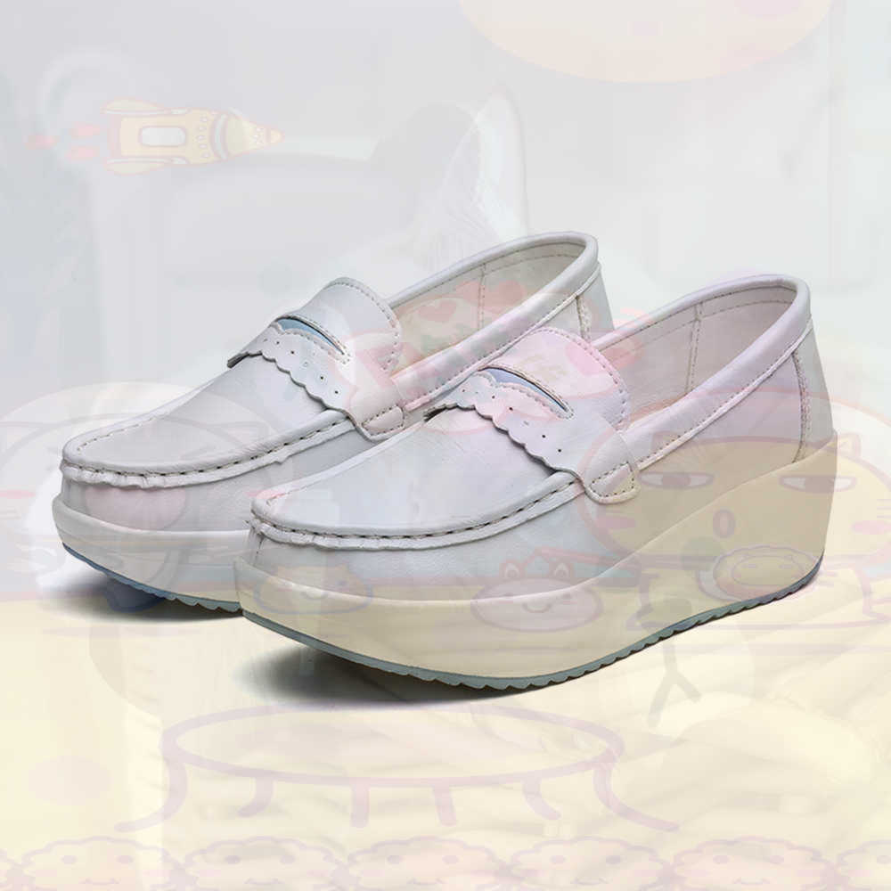 Plataform Winter Pink Sneakers - Tech Office Wear Men recension och pris
