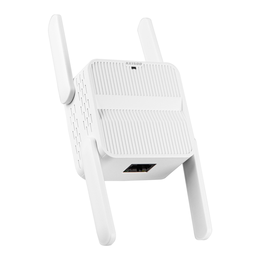 WiFi 6 Repeater Extender 1500M - Wifi Range Extender recension och pris