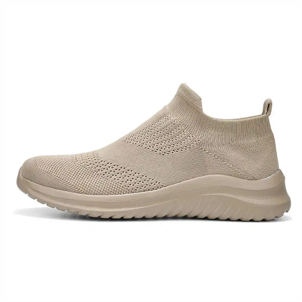 Beige Soft New Novelty Tennis  - Office Print Tech recension och pris