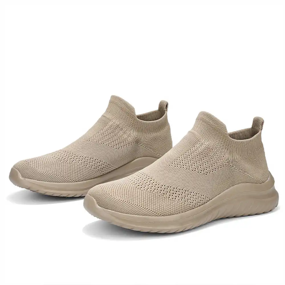 Beige Soft New Novelty Tennis  - Office Print Tech recension och pris