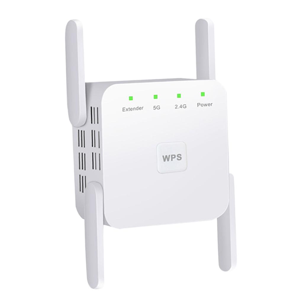 1200mbps Wifi Extender Dual Ba - Wifi Range Extender recension och pris
