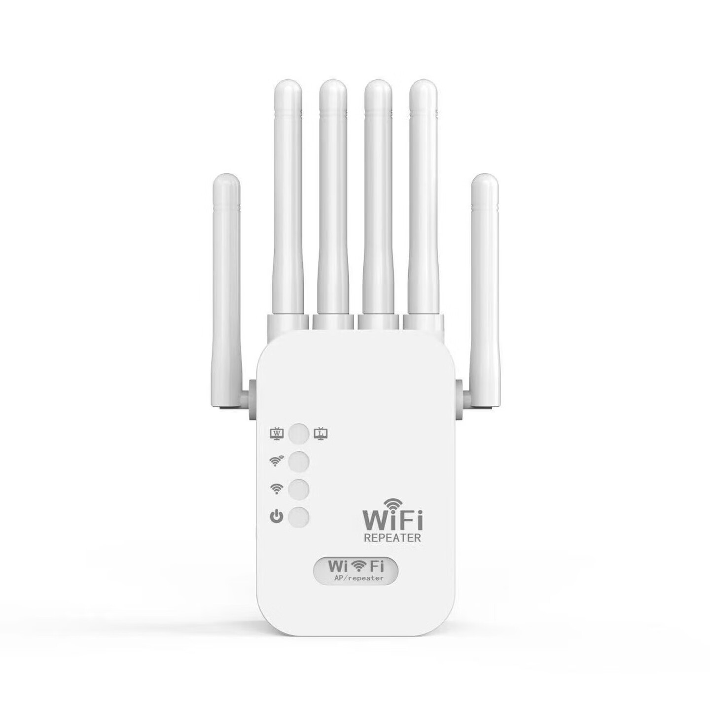 KATORD 1200Mbps Wireless WiFi  - Wifi Range Extender recension och pris