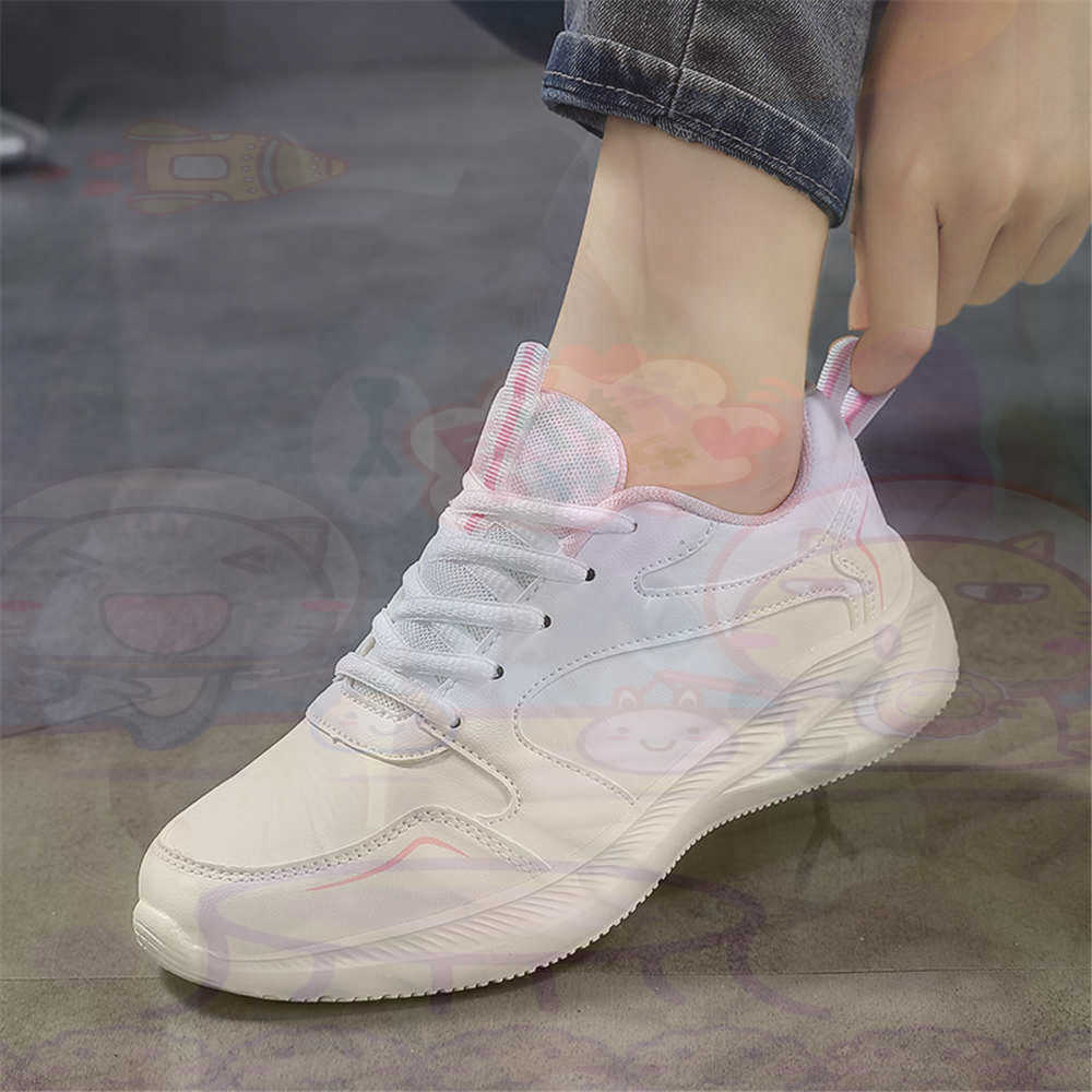 35-40 Number 42 Cool Sneakers  - Tech Office Wear Men recension och pris