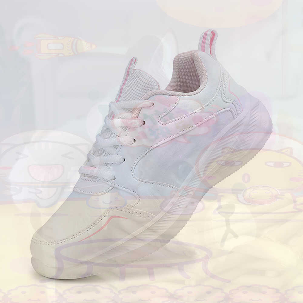 35-40 Number 42 Cool Sneakers  - Tech Office Wear Men recension och pris