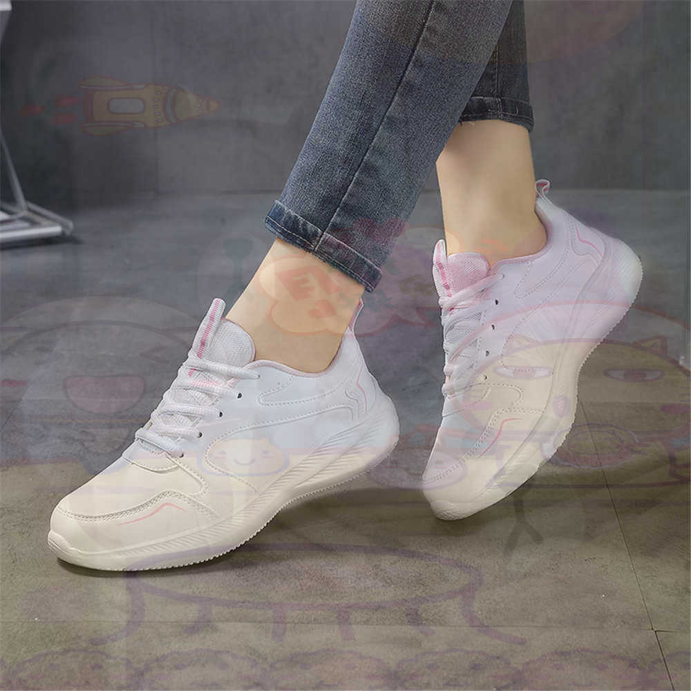 35-40 Number 42 Cool Sneakers  - Tech Office Wear Men recension och pris