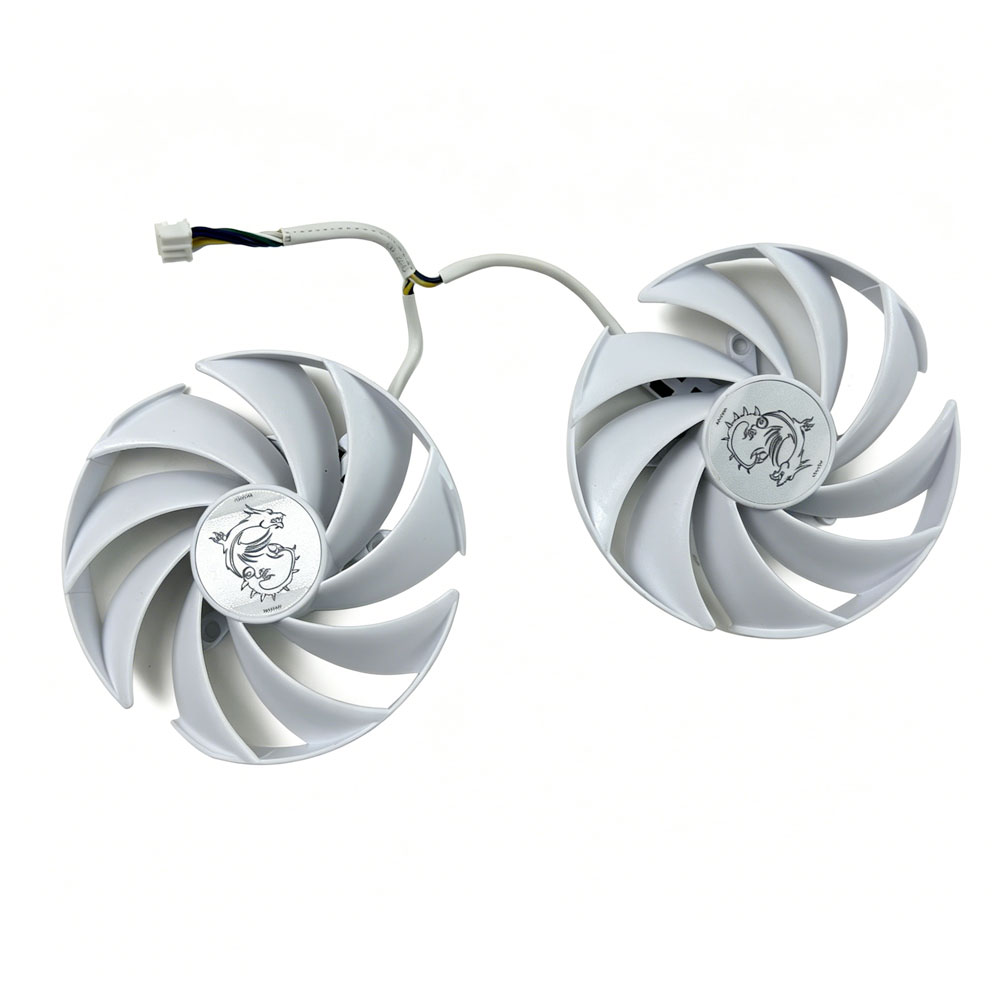 NEW Cooling Fan 90MM 4PIN PLD0 - Nvidia Vga Rtx 4060 recension och pris