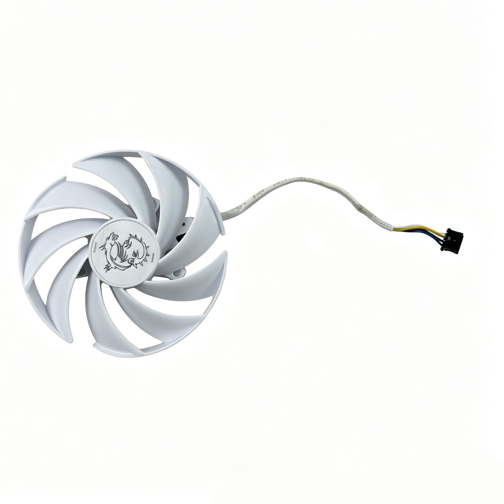 NEW Cooling Fan 90MM 4PIN PLD0 - Nvidia Vga Rtx 4060 recension och pris