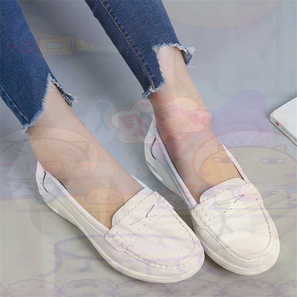 Soft Slip-on Womens Large Size - Tech Office Wear Men recension och pris