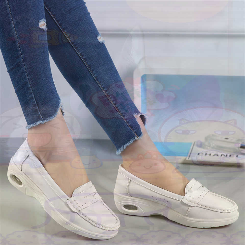 Soft Slip-on Womens Large Size - Tech Office Wear Men recension och pris