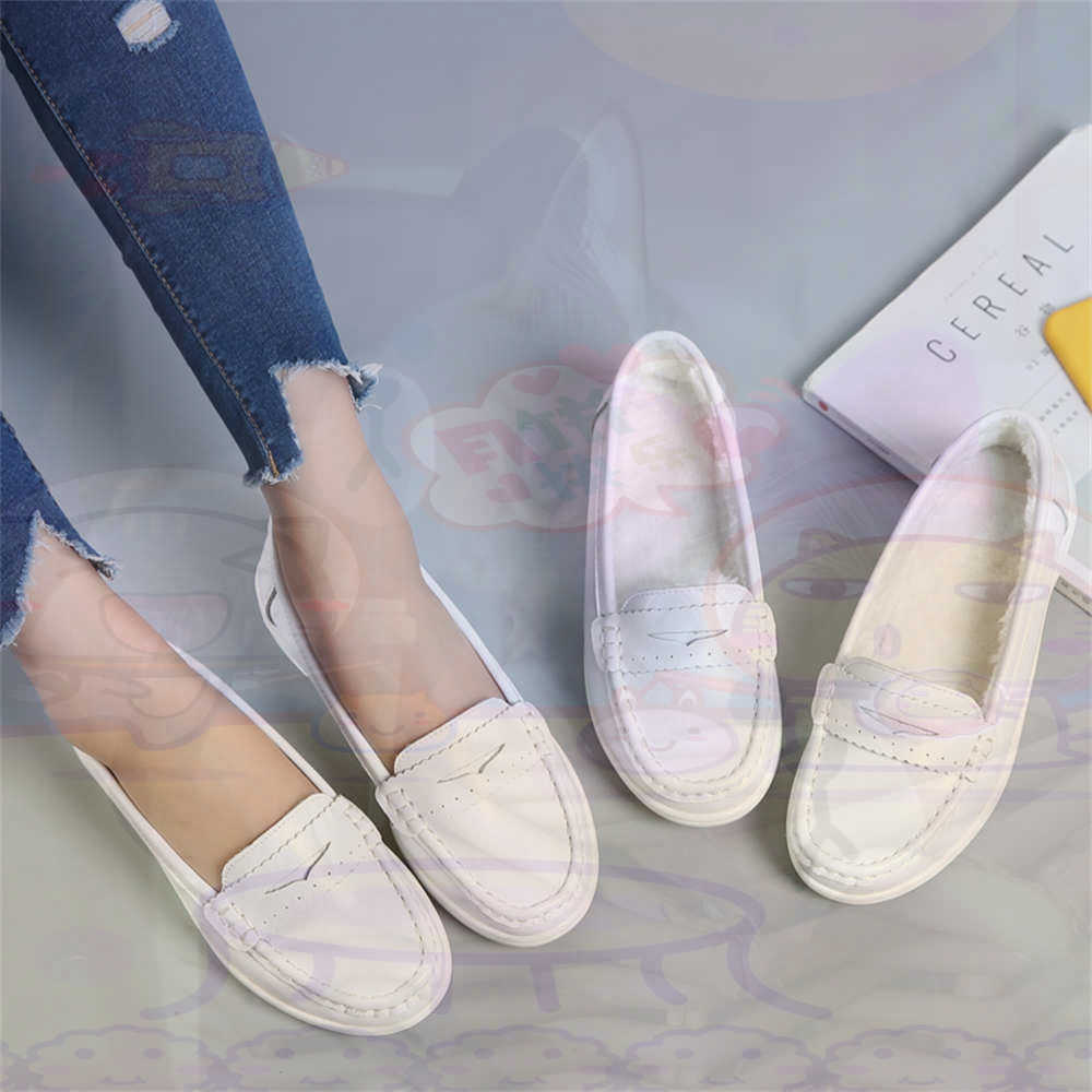 Soft Slip-on Womens Large Size - Tech Office Wear Men recension och pris