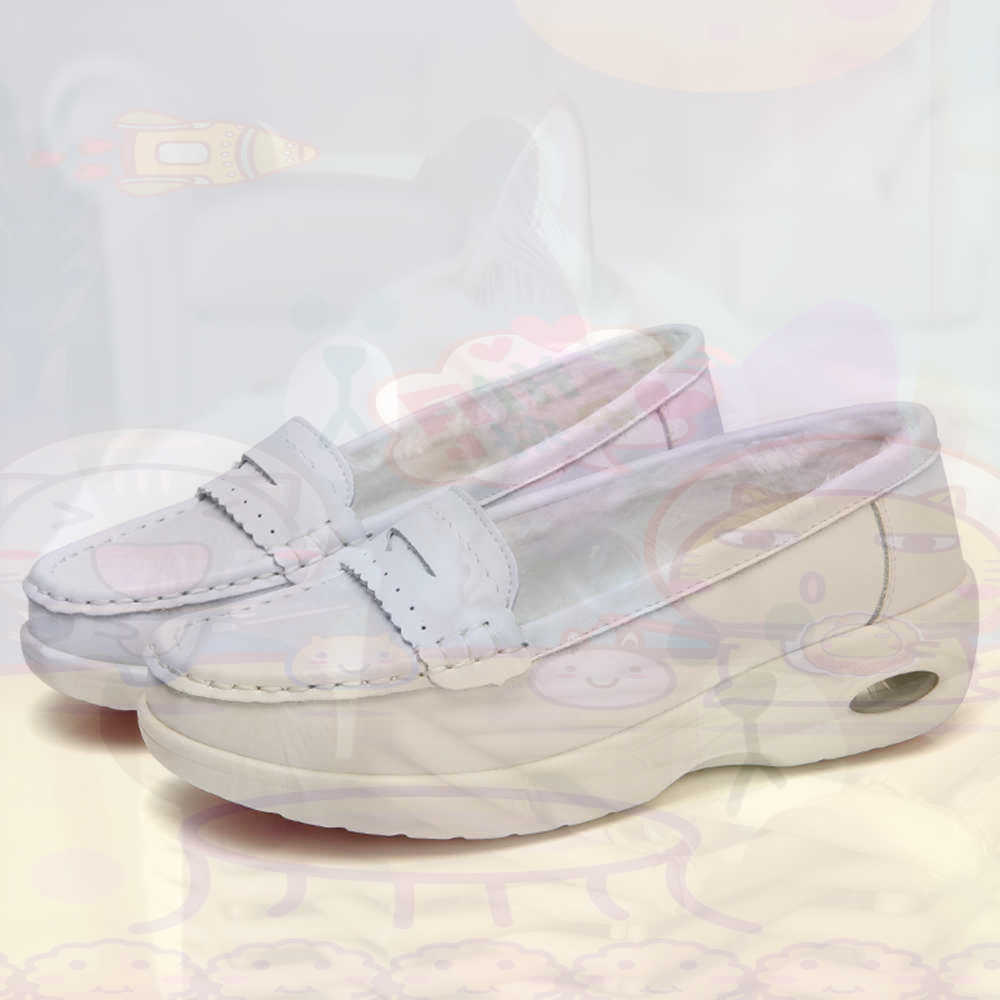 Soft Slip-on Womens Large Size - Tech Office Wear Men recension och pris