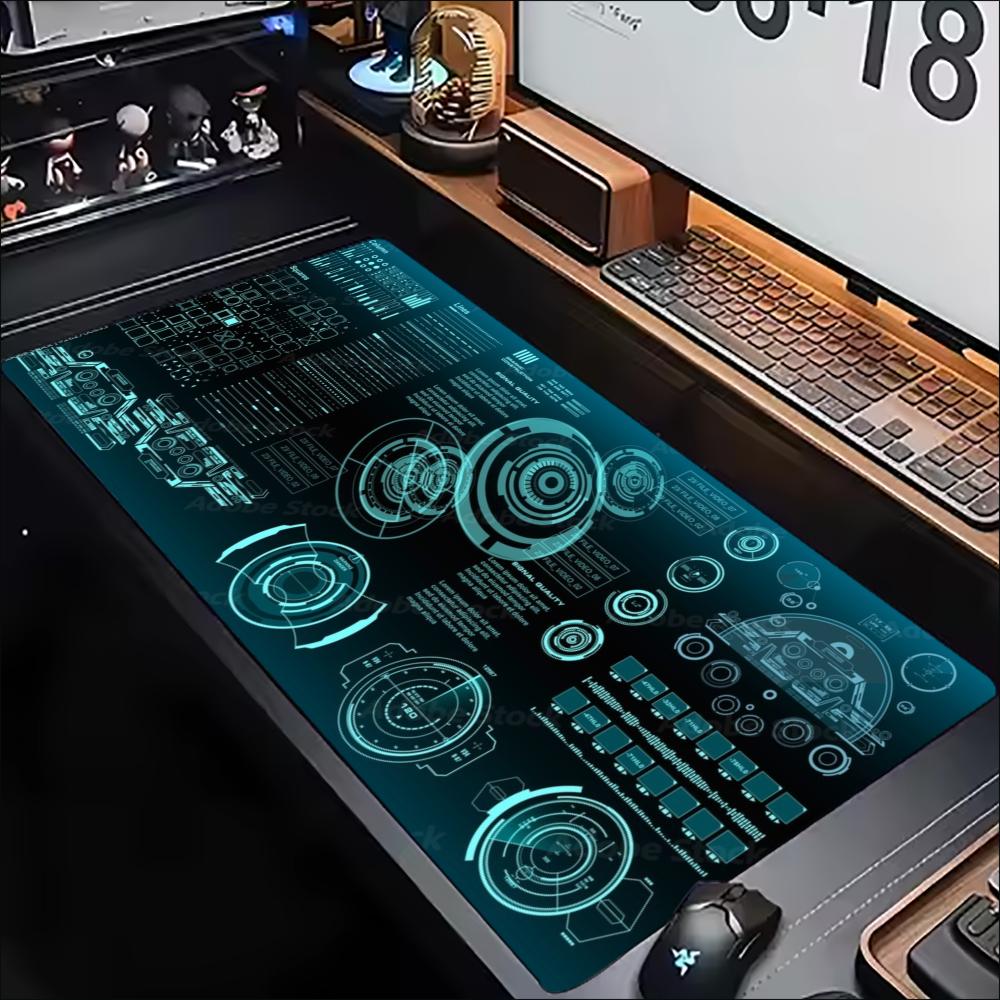 Cyber Tech Console Interface P - Office Print Tech recension och pris