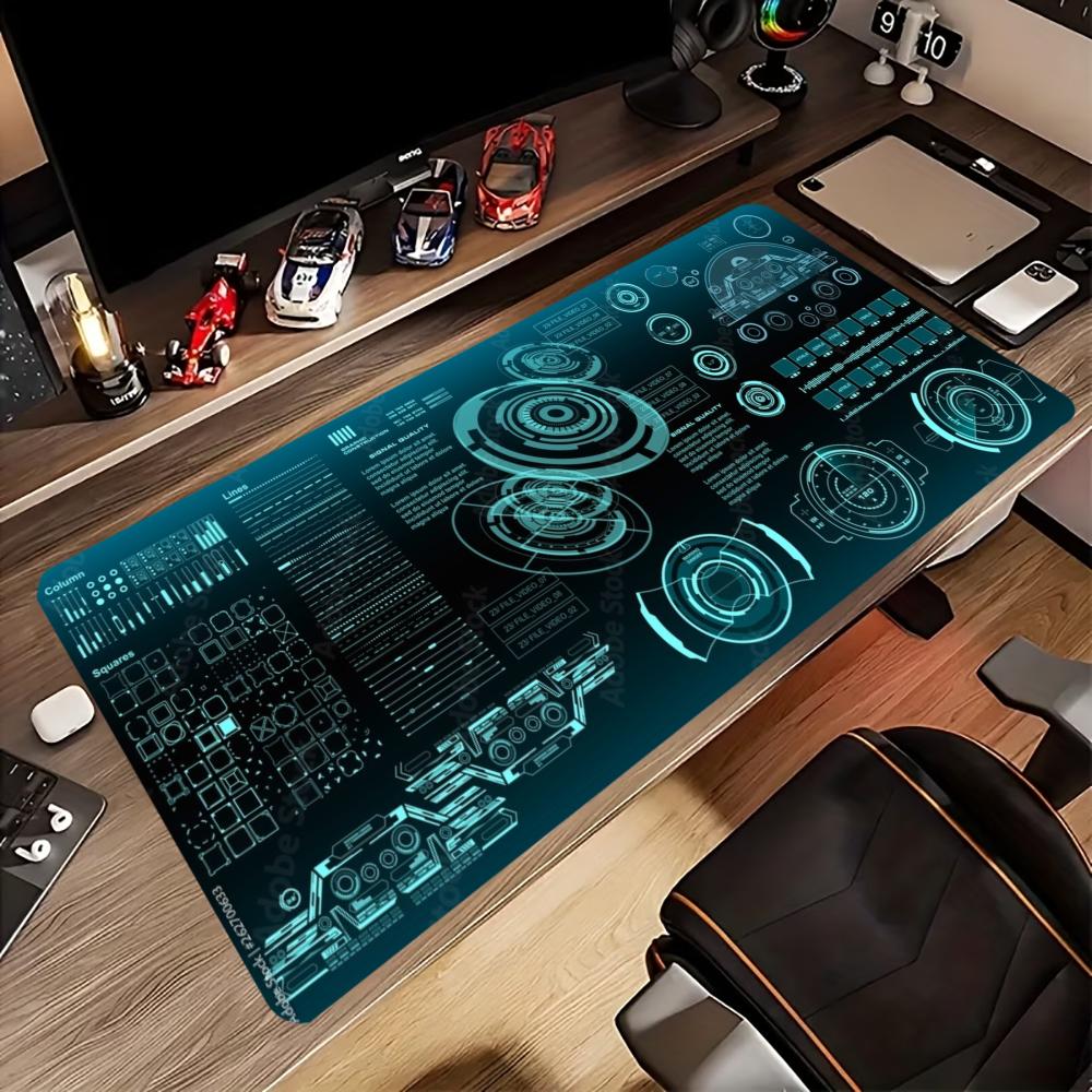 Cyber Tech Console Interface P - Office Print Tech recension och pris